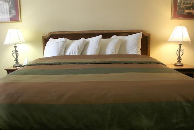 Rodeway Inn & Suites Nashville Zimmer foto
